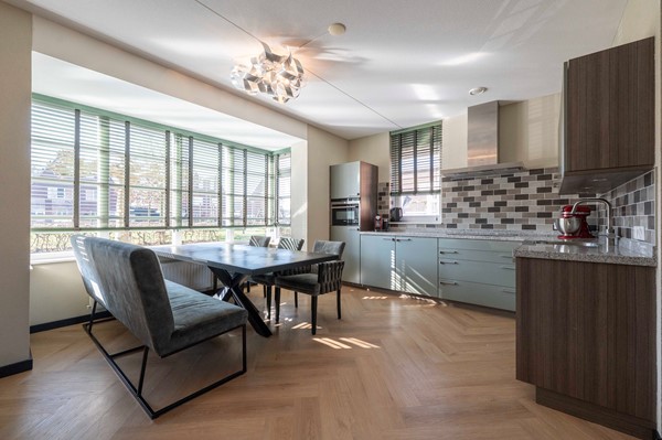 Medium property photo - Breugelhof 20, 4744 RV Bosschenhoofd